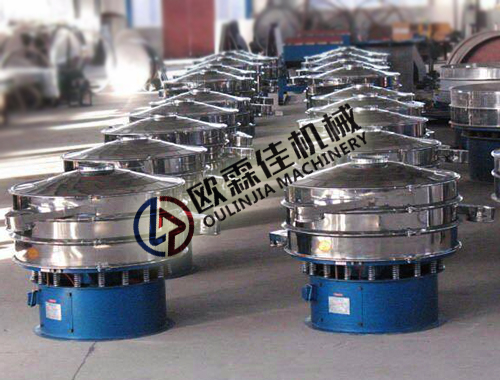 什么是振蕩篩？振蕩篩與振動(dòng)篩一樣嗎？